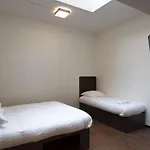 Hotel Easyhotel Centre Den Haag