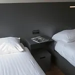 Hotel Easyhotel Centre Den Haag