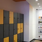 Hotel Easyhotel Centre Den Haag