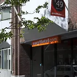Easyhotel Centre Den Haag