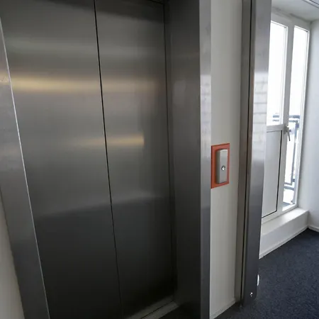 Easyhotel 2* Den Haag