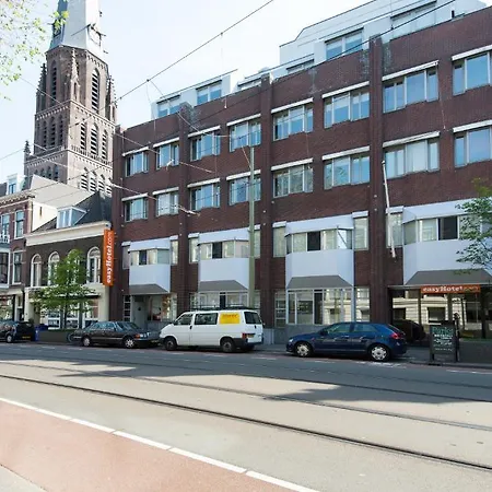 Hotel Easyhotel Centre