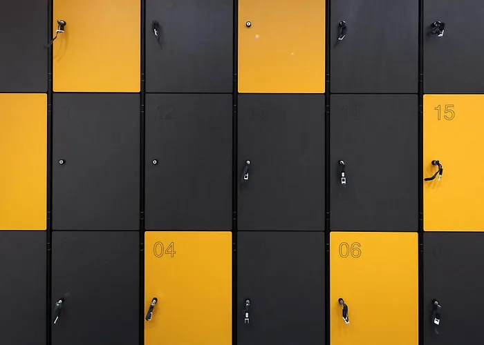 Easyhotel Centre 2* La Haya