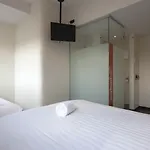 Easyhotel Centre La Haya