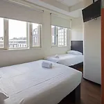 Hotel Easyhotel Centre