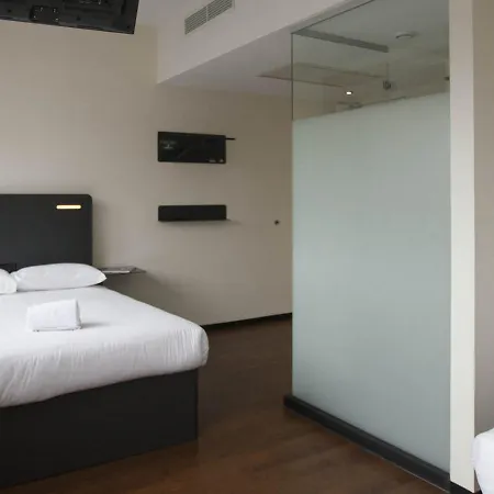 Easyhotel Centre L'Aia