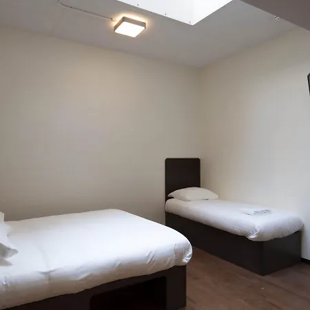 Hotel Easyhotel Centre L'Aia