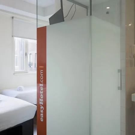 Easyhotel Centre The Hague