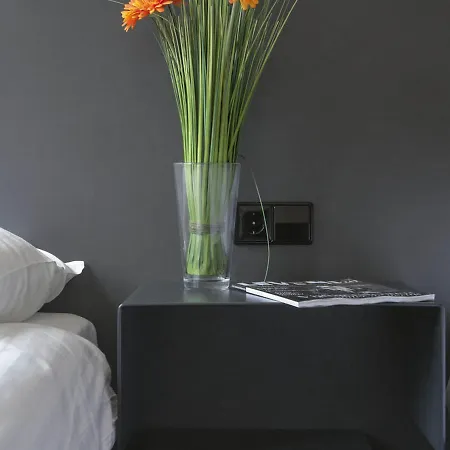 Hotel Easyhotel Centre 2*