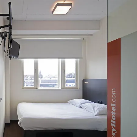 Easyhotel Centre The Hague
