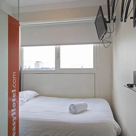 Hotel Easyhotel Centre The Hague