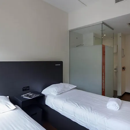 Hotel Easyhotel Centre L'Aia