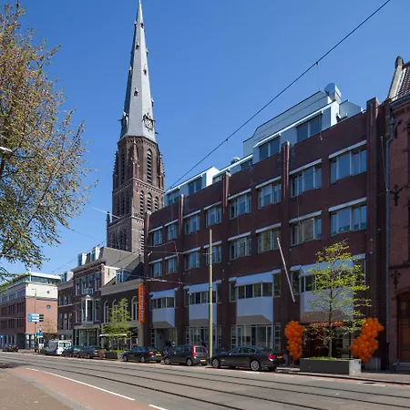Easyhotel Centre 2*