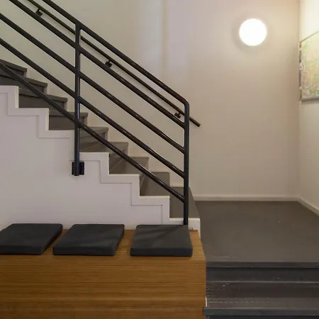 Easyhotel Centre 호텔 2*