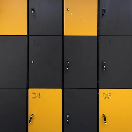 Easyhotel Centre 2* L'Aia