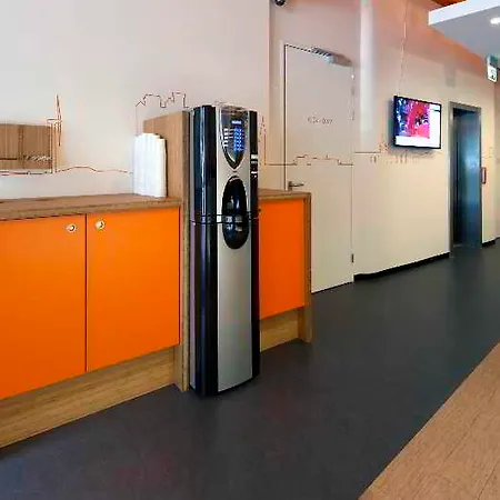 Hotel Easyhotel Centre The Hague