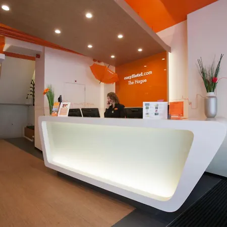 호텔 Easyhotel Centre