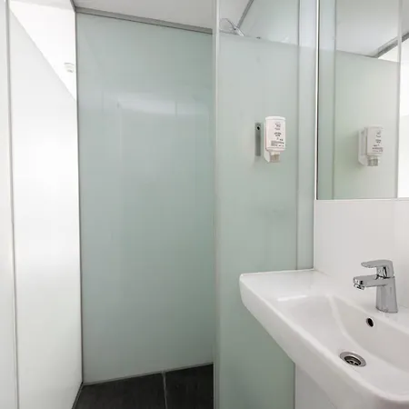 Hotel Easyhotel Centre The Hague
