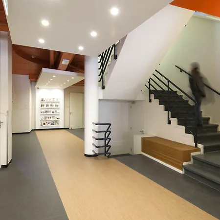 Easyhotel Centre Hotel Den Haag
