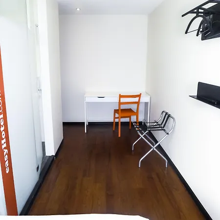 Easyhotel Centre 헤이그