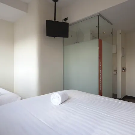 Easyhotel Centre 헤이그