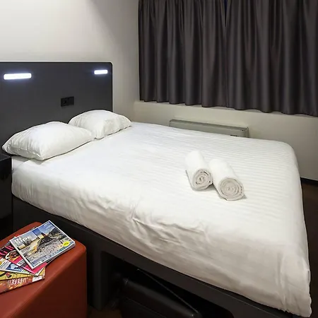 Hotel Easyhotel Centre