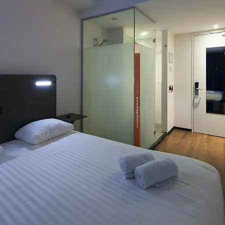 Hotel Easyhotel Centre Haia