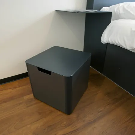 Easyhotel Centre 호텔
