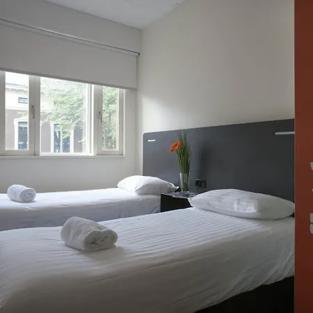 Easyhotel Centre 헤이그