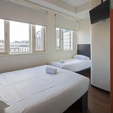 Hotel Easyhotel Centre