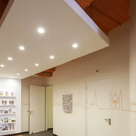 Hotel Easyhotel Centre La Haye