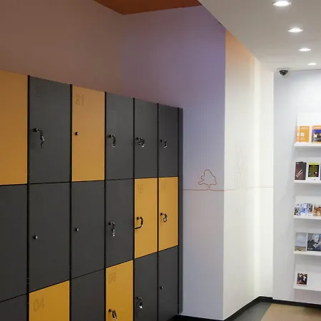 Hotel Easyhotel Centre L'Aia