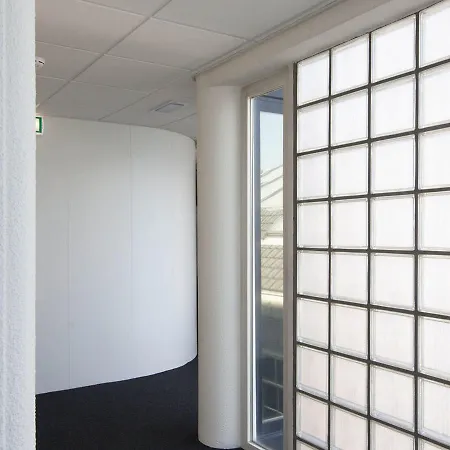 Easyhotel Centre 호텔 2*