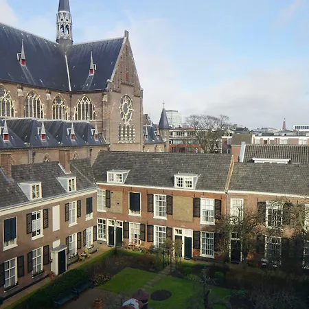 Easyhotel Centre Den Haag