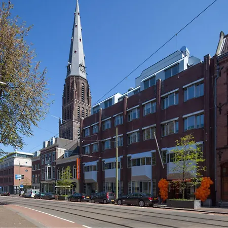 Easyhotel Centre Hotel 2*