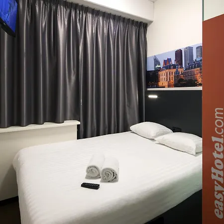 Hotel Easyhotel Centre Haga