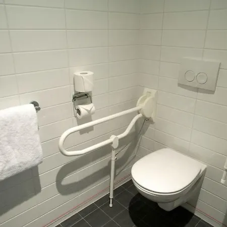Easyhotel Centre 海牙