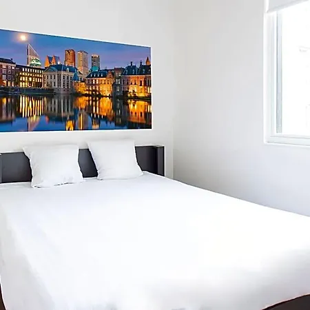 Hotel Easyhotel Centre The Hague