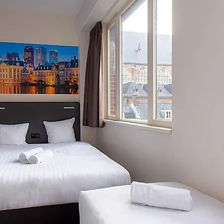 Easyhotel Centre