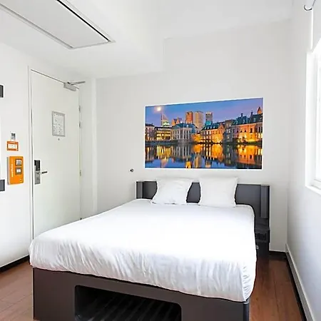 Easyhotel Centre The Hague
