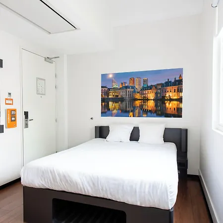 Easyhotel Centre The Hague