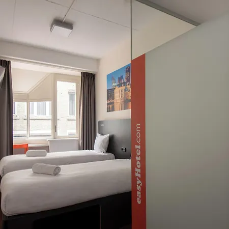 Easyhotel Centre Hotel The Hague
