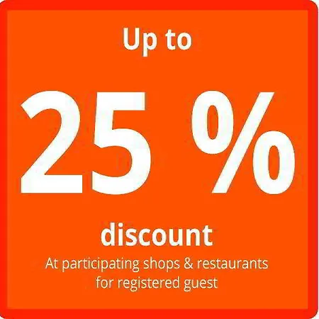 Hotel Easyhotel Centre