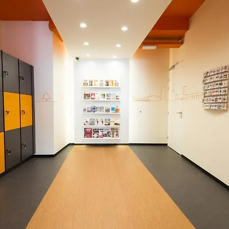 Hotel Easyhotel Centre The Hague