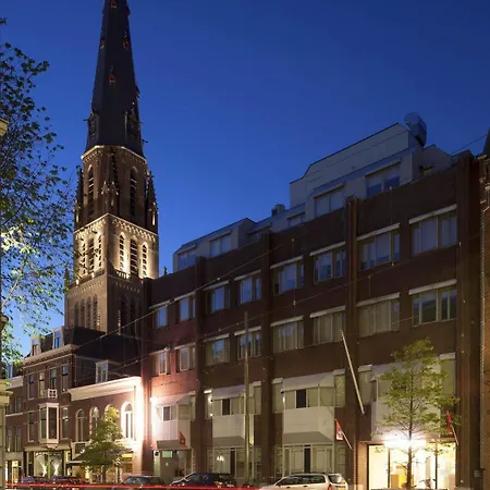 Hotel Easyhotel Centre 2*
