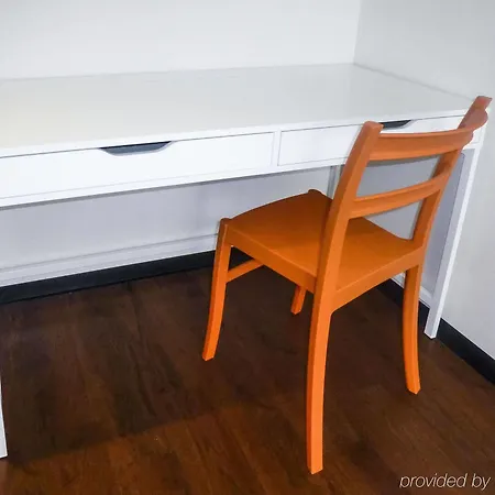 Easyhotel Centre The Hague