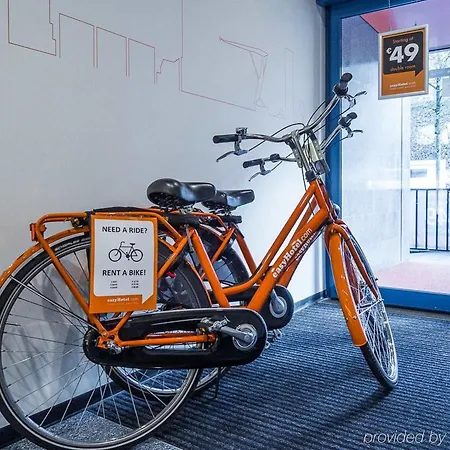 Hotel Easyhotel Centre La Haya