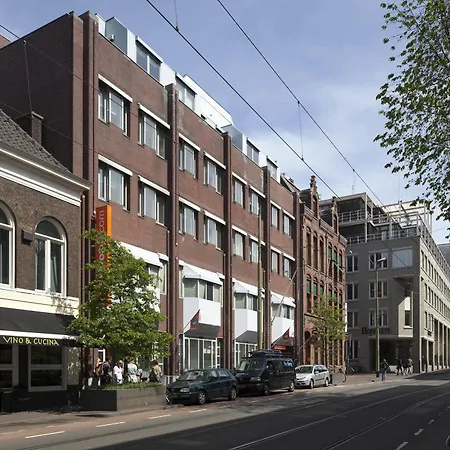Easyhotel Centre 2* The Hague