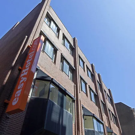 Easyhotel Centre 2* The Hague