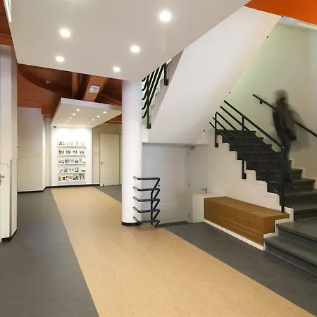 Easyhotel Centre The Hague